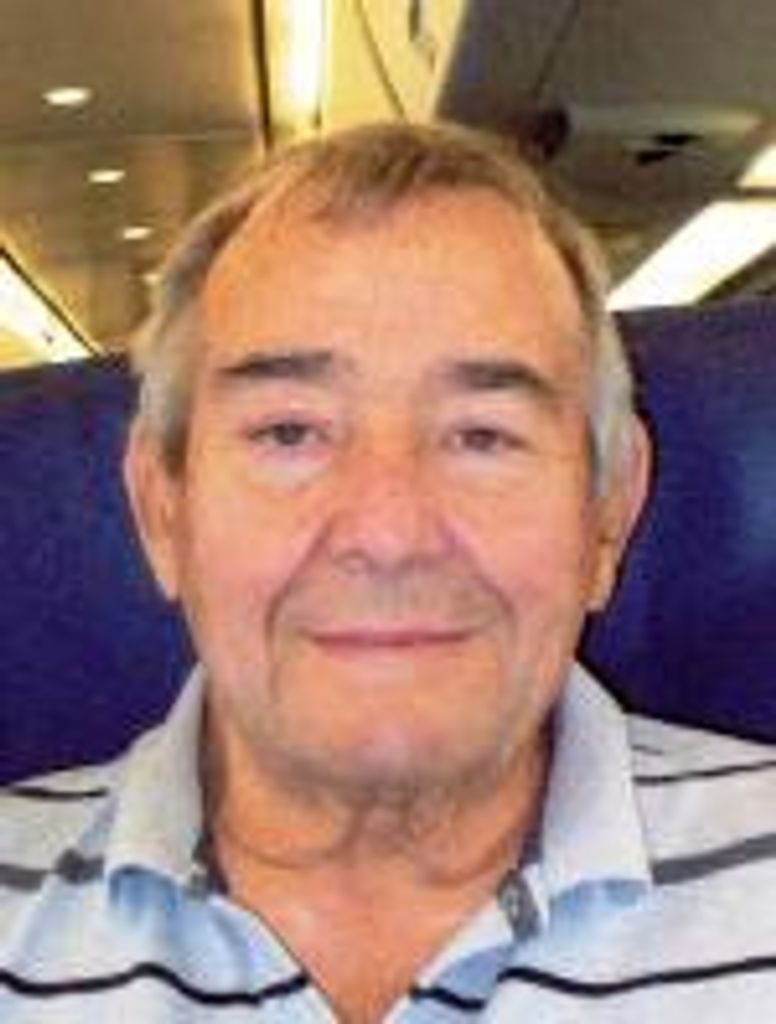Marvin H. Cohen