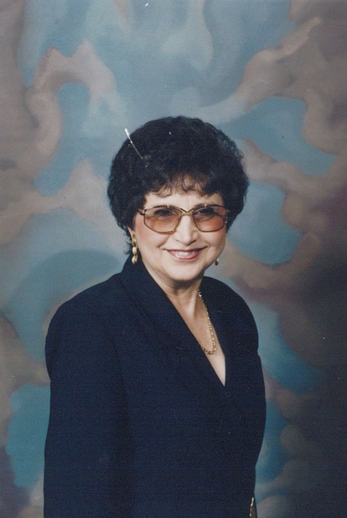 Anne (Papadakis)  Niarhos
