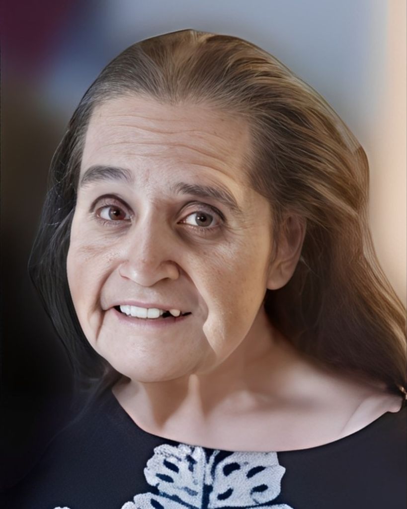 Susie Ann Maestas-Pereza