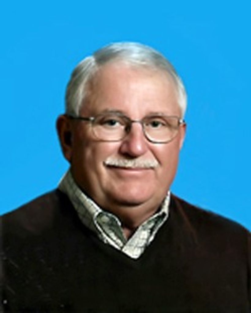 John David Burns Profile Photo