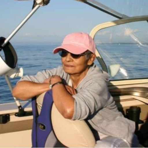 Maria Anita Dunlap Profile Photo