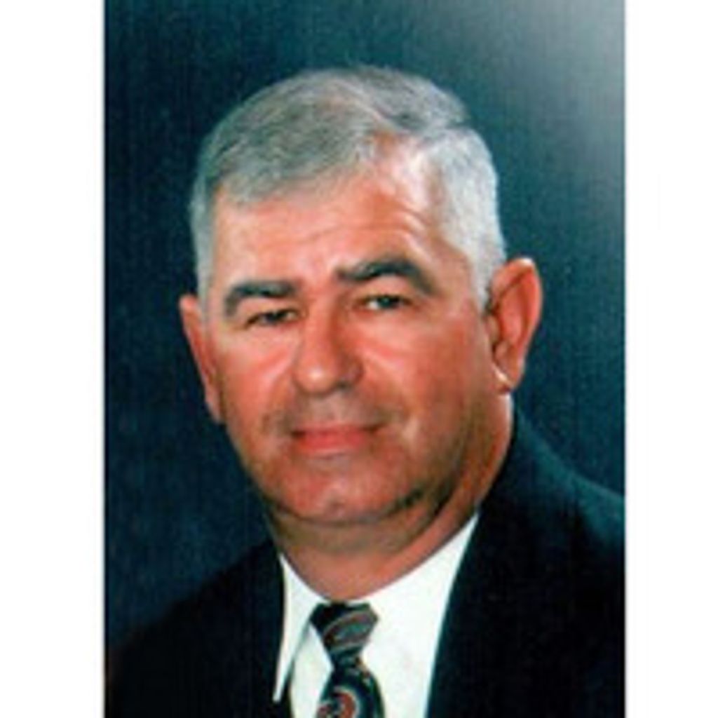 Rodney D. Vinzant, Sr.