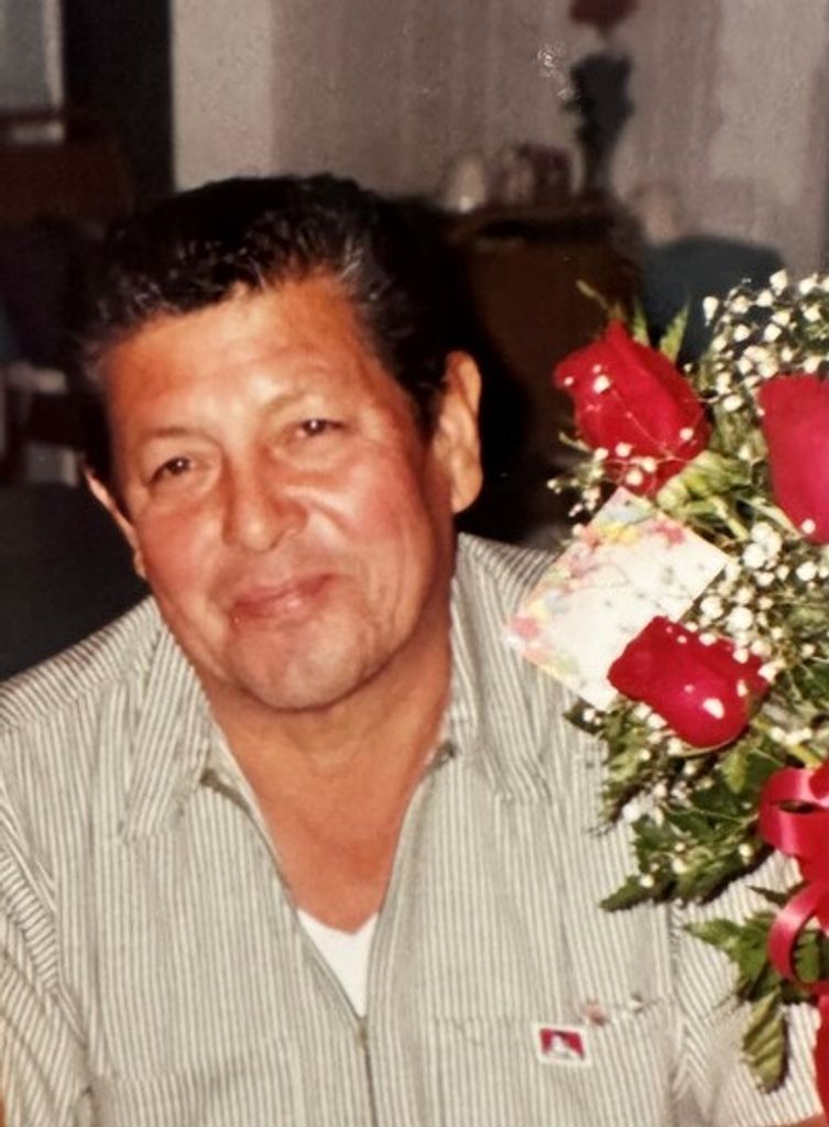 Edelmiro R. "Fito" Morales Profile Photo