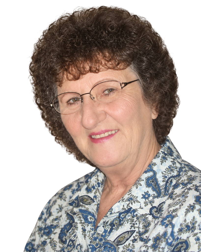 Mary Brown Profile Photo