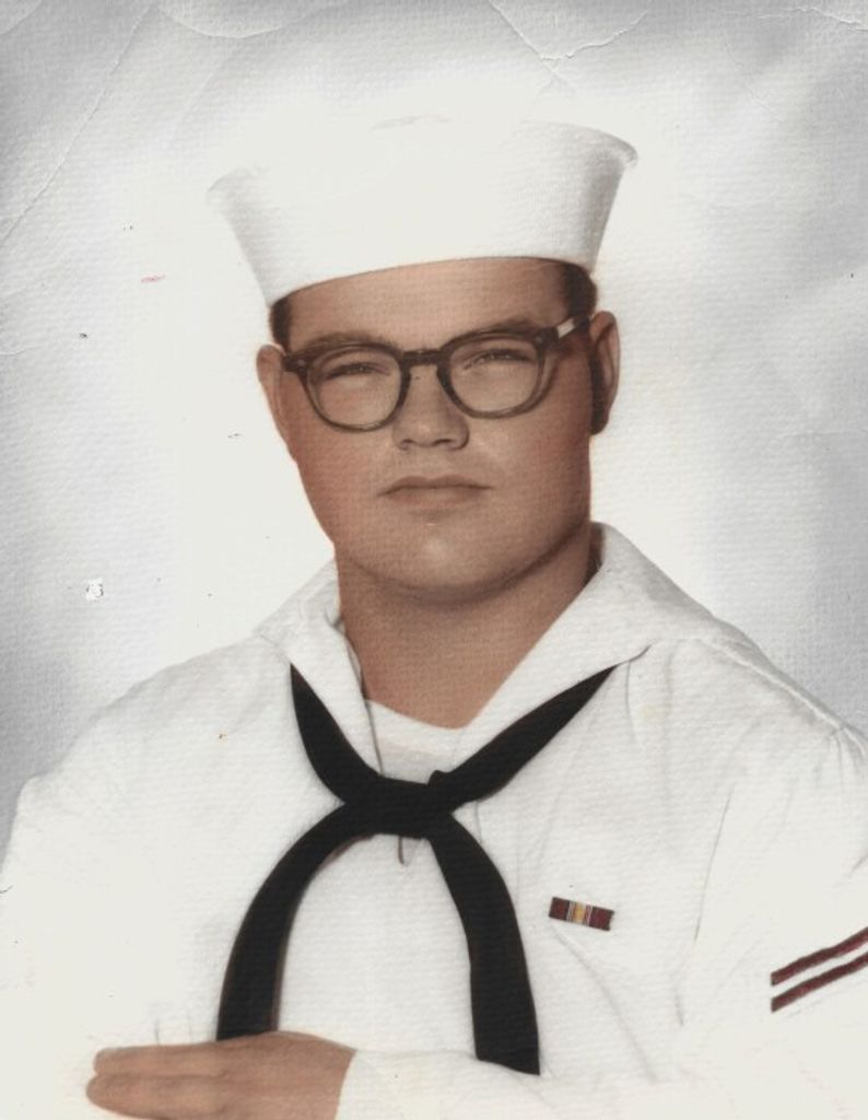 Richard W. Hammons Profile Photo