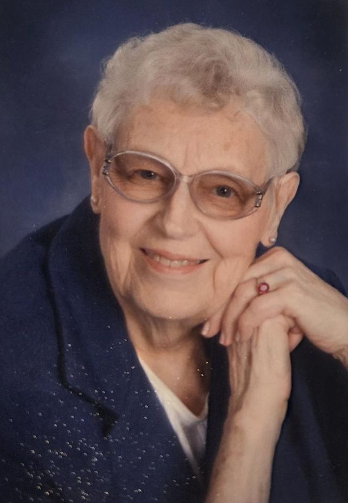 Eula Kerr Profile Photo
