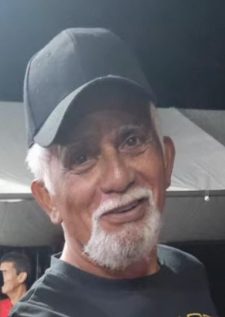 Salvador Cortes-Garcia Profile Photo