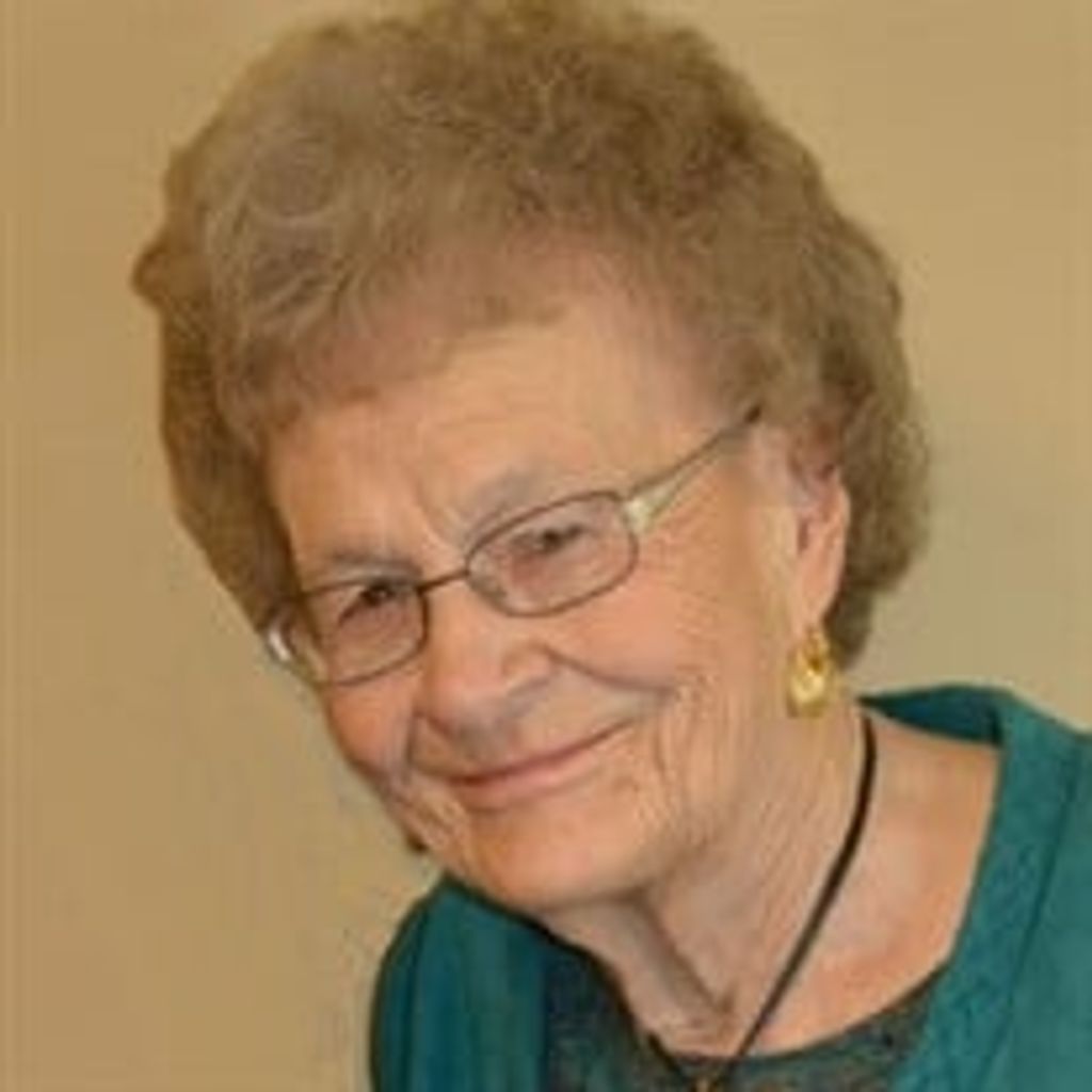 Betty Burgess Profile Photo