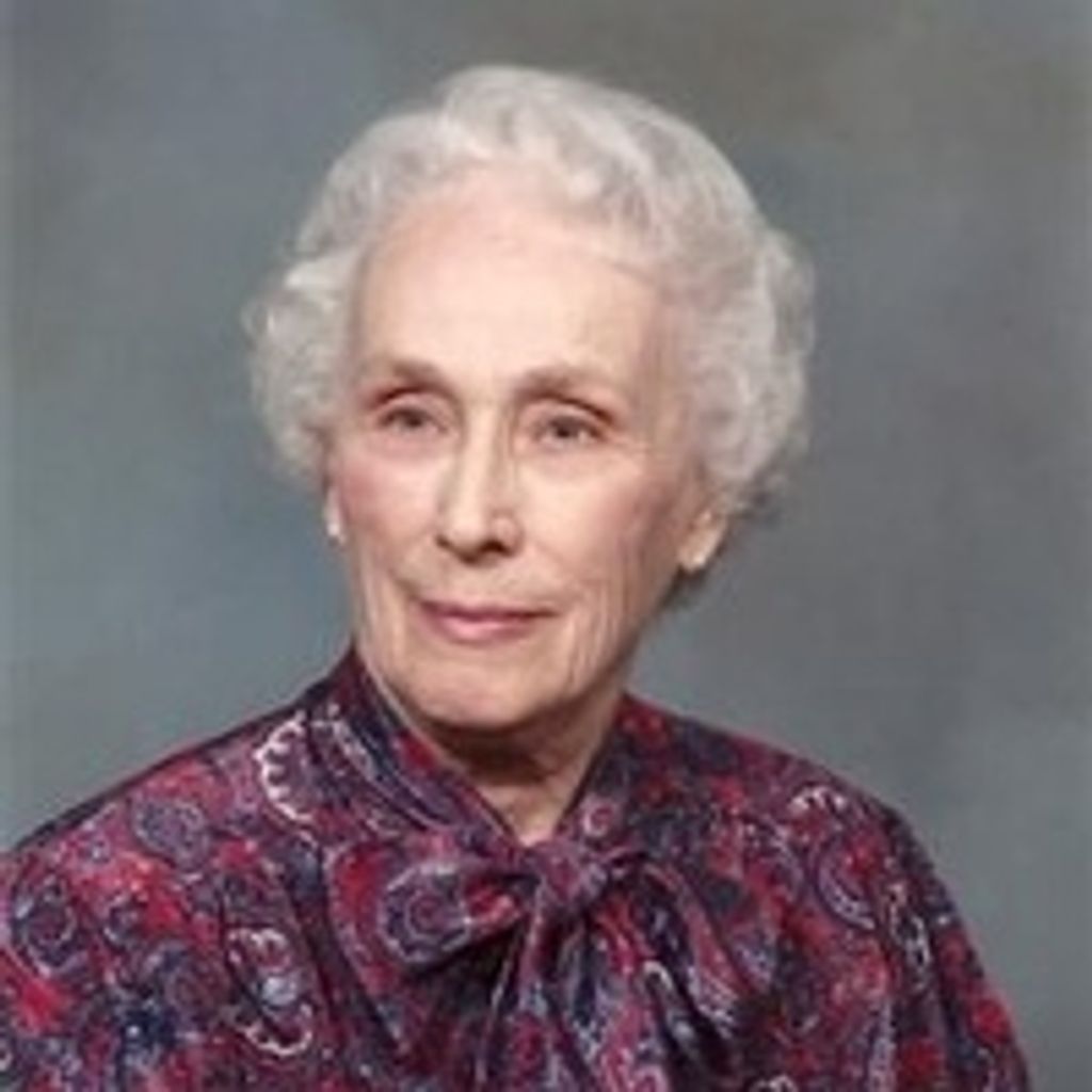 Marjorie Cox