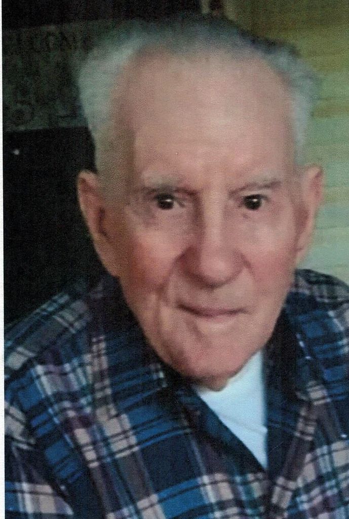 Henry William Ramshur Profile Photo