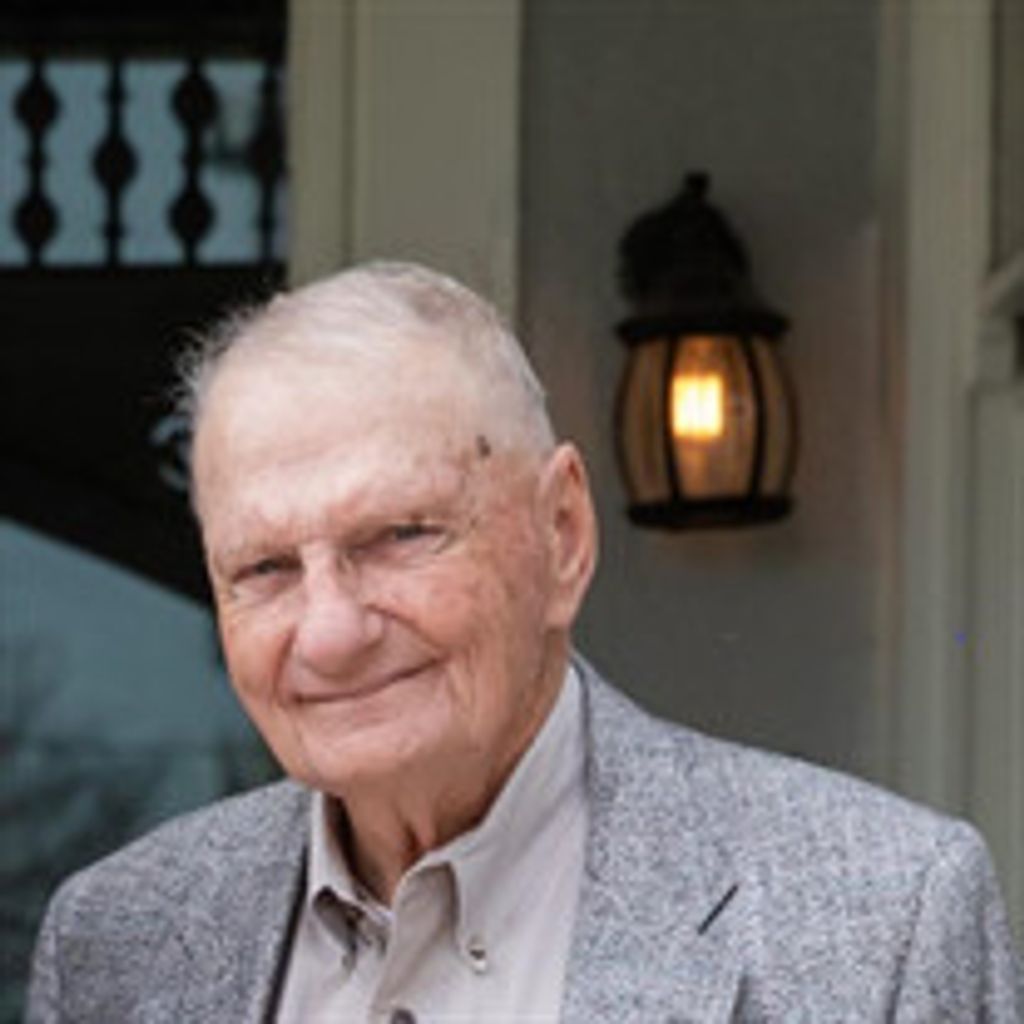 Bruce James Blackman