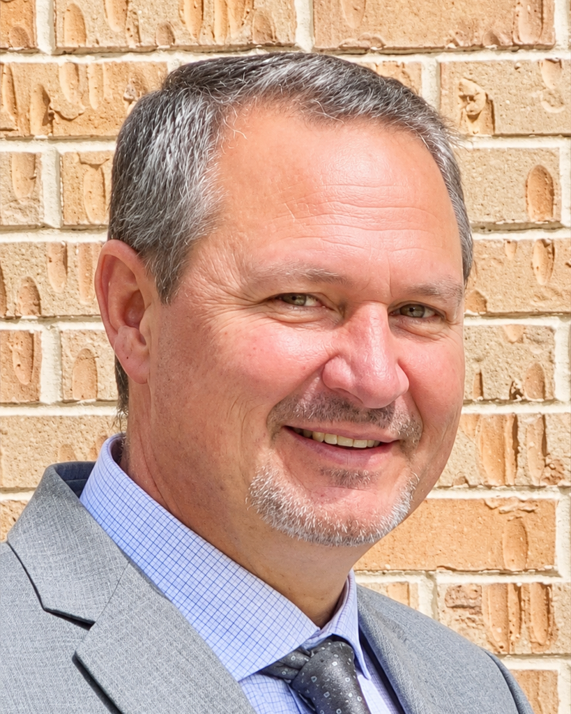 Chad J. Peery Profile Photo
