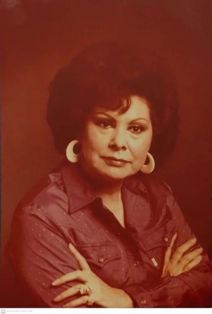 Mary Amador