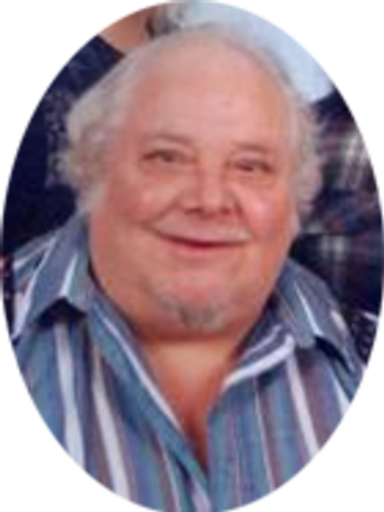 Elwood Harvey Journell Profile Photo