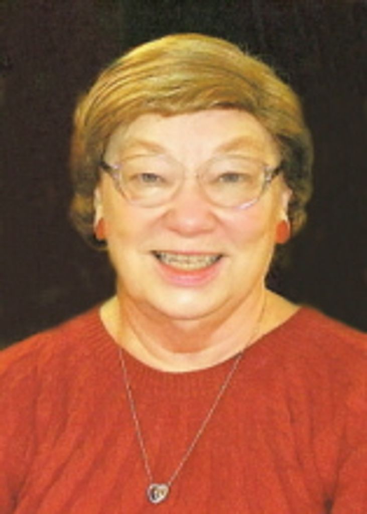 Frieda D. Bladorn