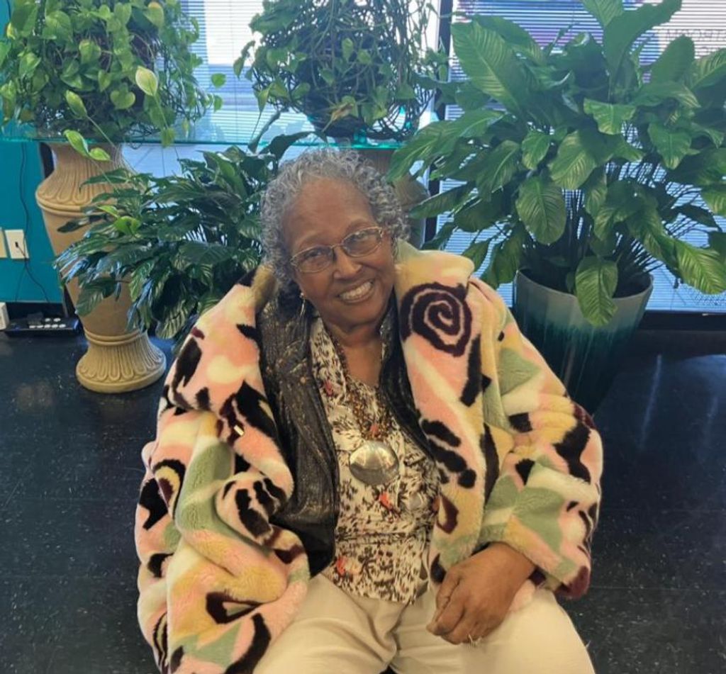 Mother Wilene Oliver Profile Photo
