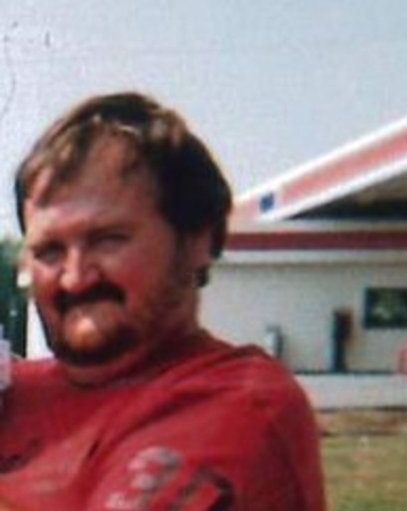 Jeffery Scott Brooks Profile Photo