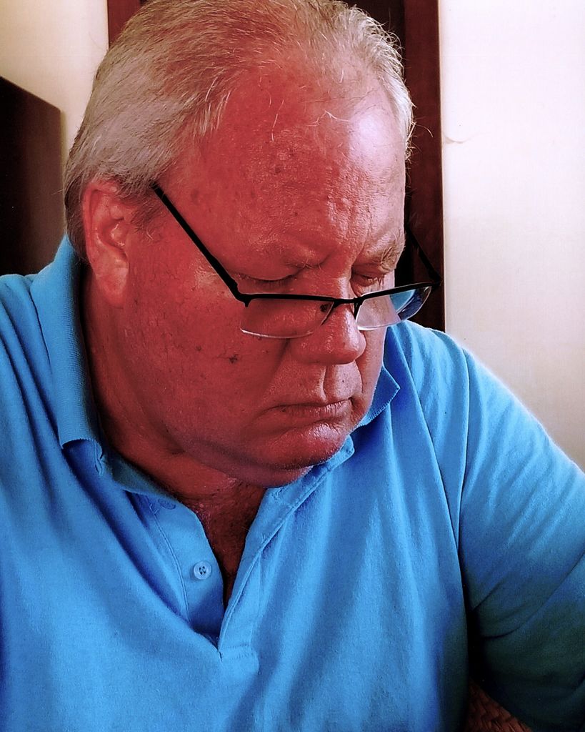 Anthony “Shane” Flynn Profile Photo