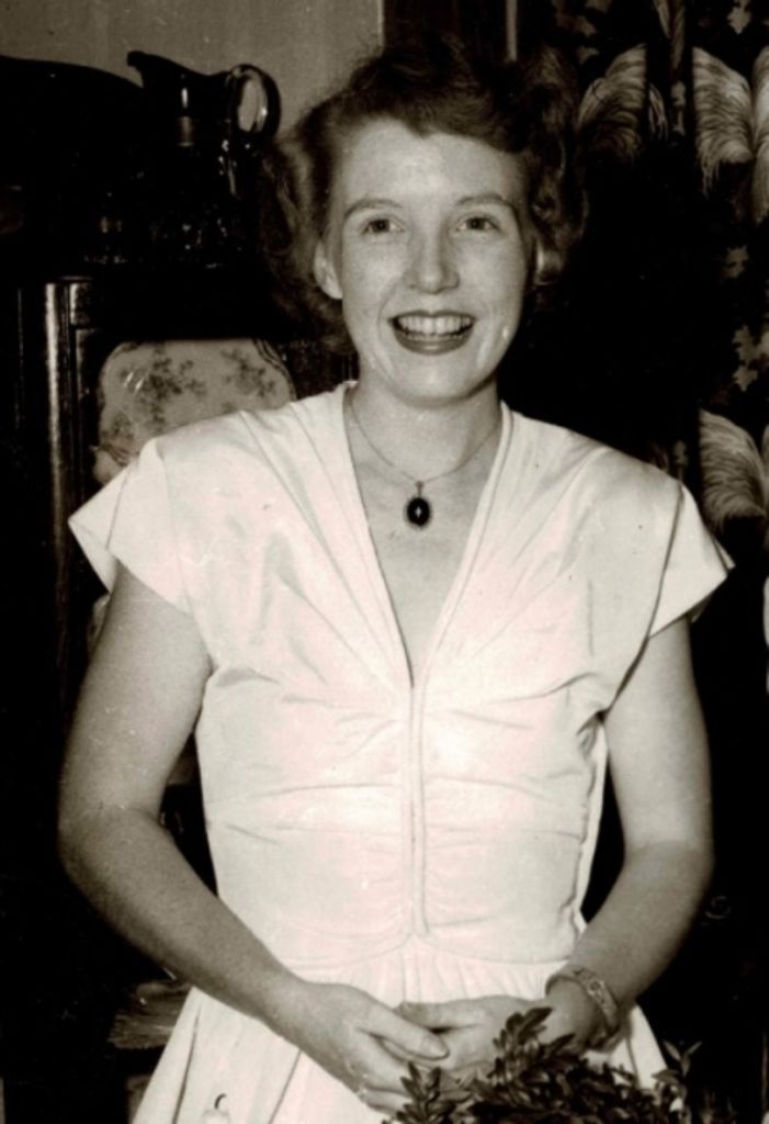 Winona Russell Edds Tunnell