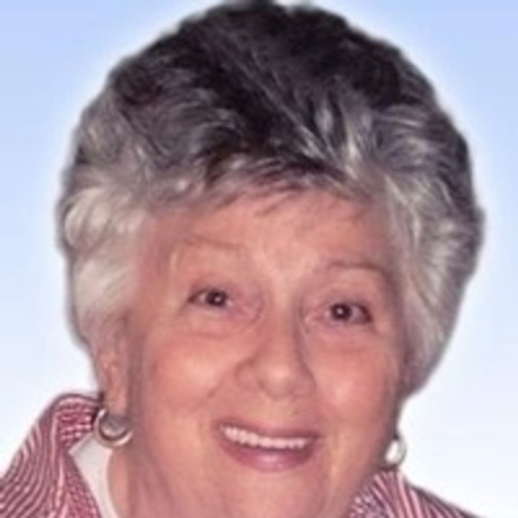Betty Lou Howlett Profile Photo