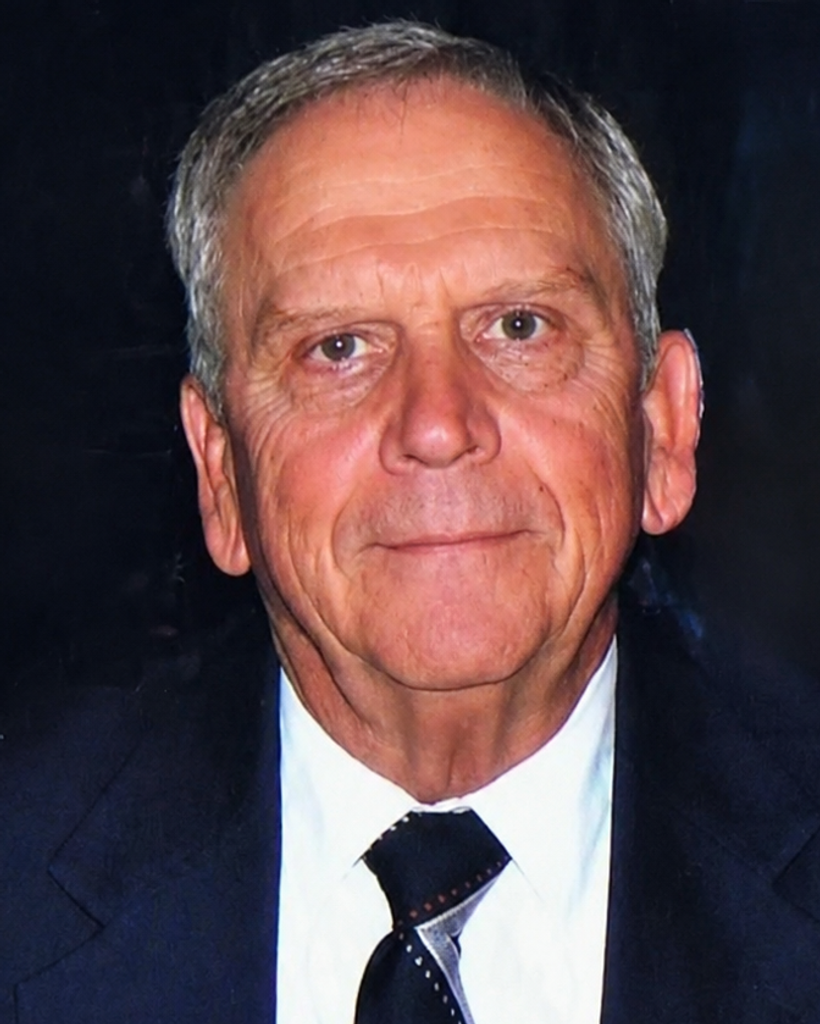 Albert R. Chapple Profile Photo