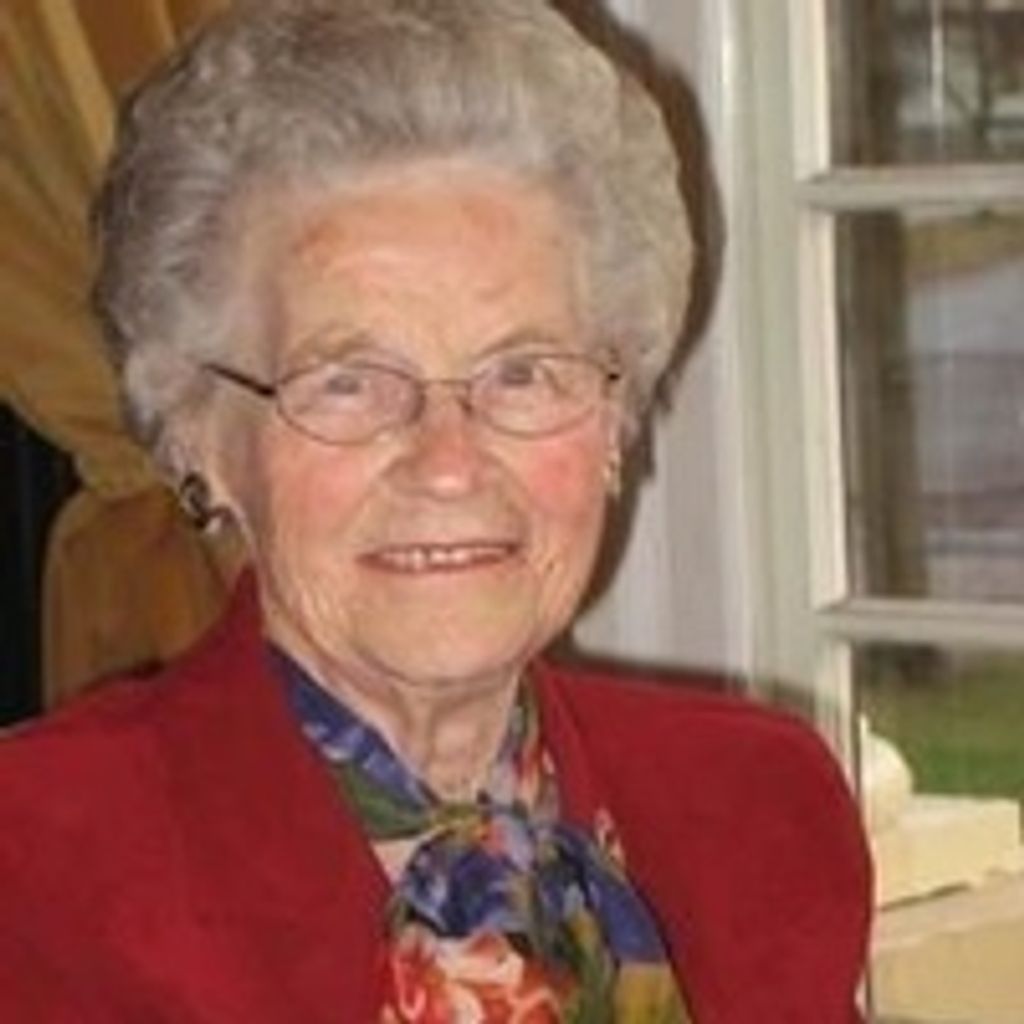Tina Bos Boerema