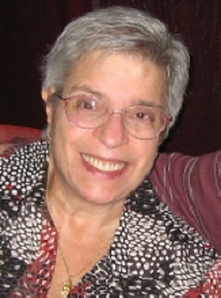 Brenda (Tsekouras) Mattia