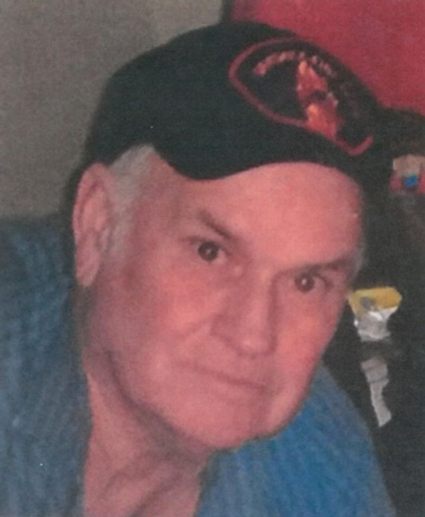 William Charles Richmond Profile Photo