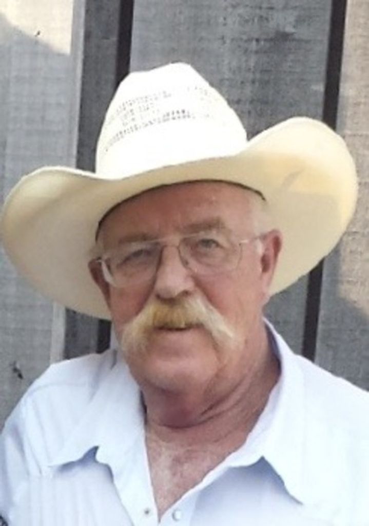 Eddie Ervin Jones Profile Photo