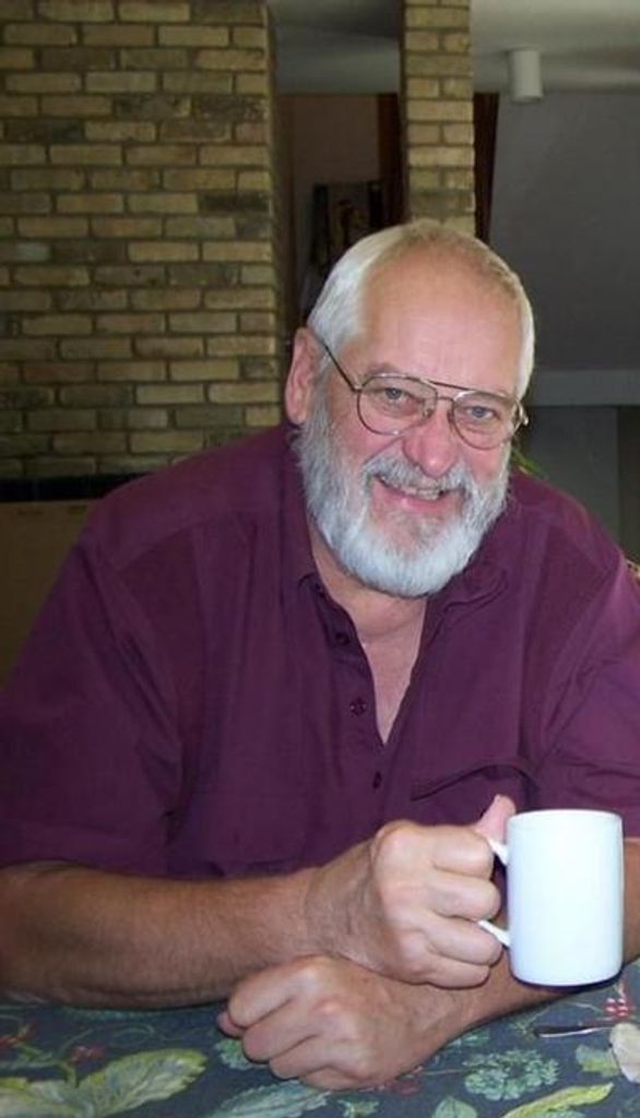 William "Bill" Hillman