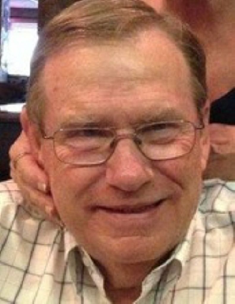 Robert E. Hollister Profile Photo