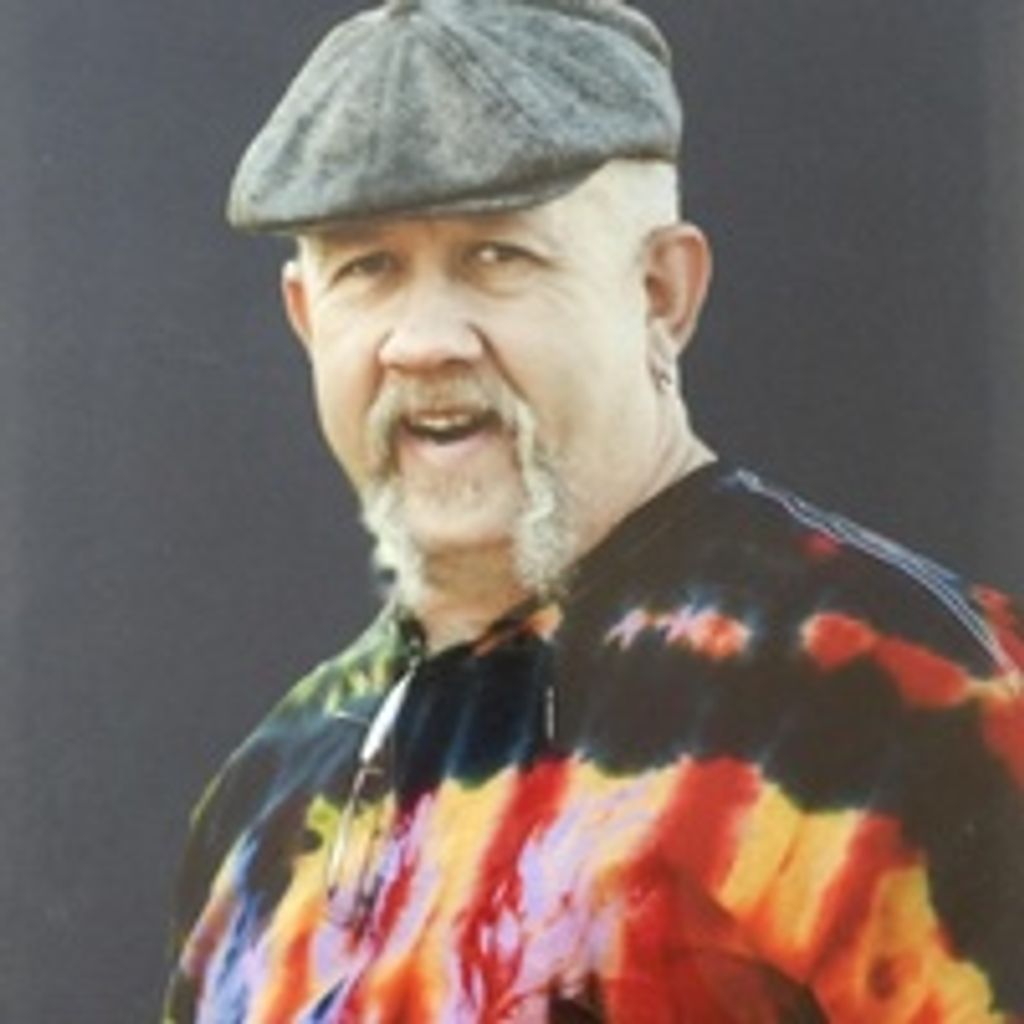 Stephen Ray Galey