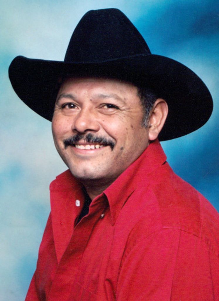 Frankie Chapa
