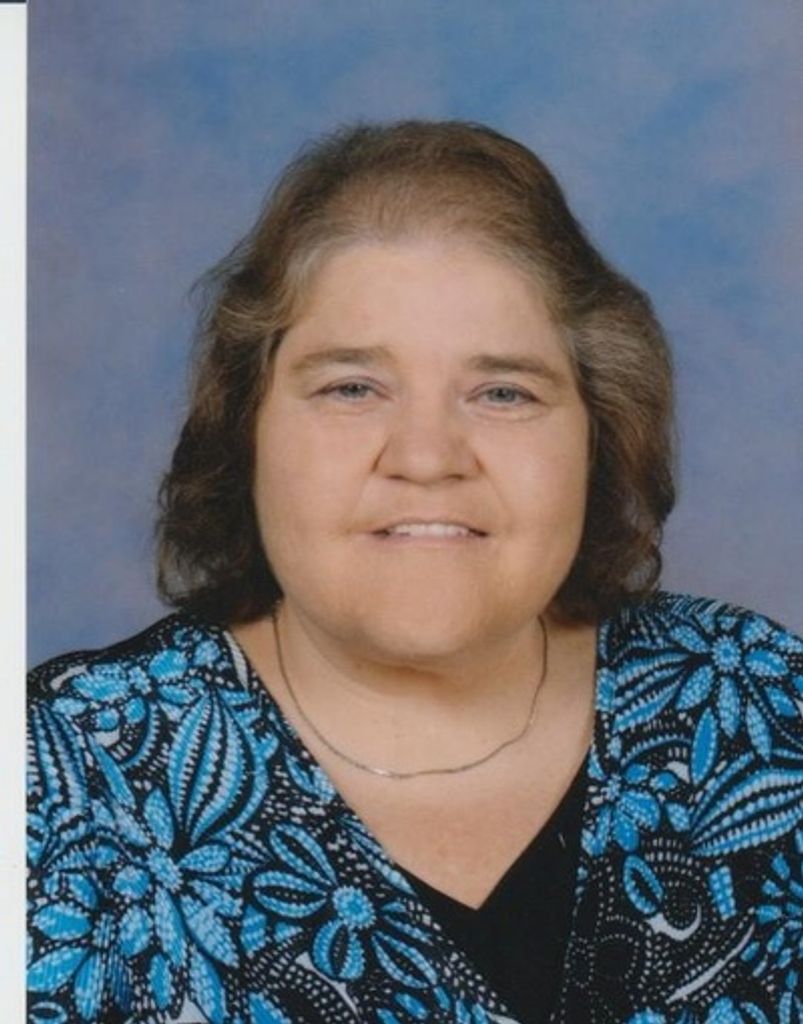 Peggy Lynn Pullins Profile Photo