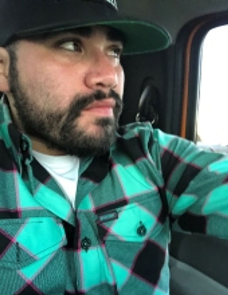 Devin James Greene Profile Photo