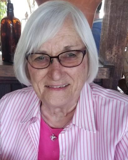 Janice Marie Butrick's obituary image