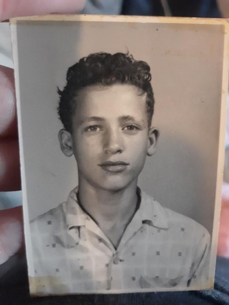 Mr. Cecil Clark, Sr.