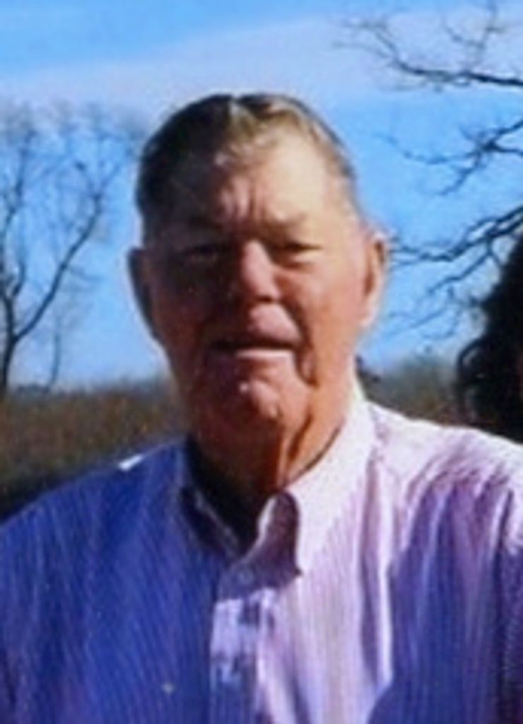 James Franklin Edwards