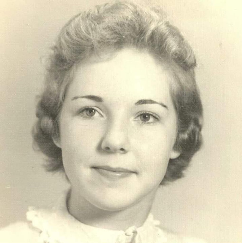 Marilyn Anderson Barger