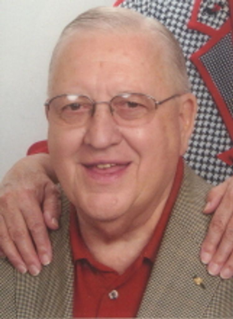 Charles E. Lawson