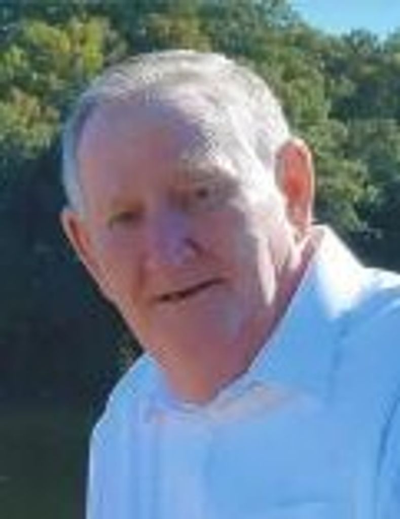 Charles H. Coomer