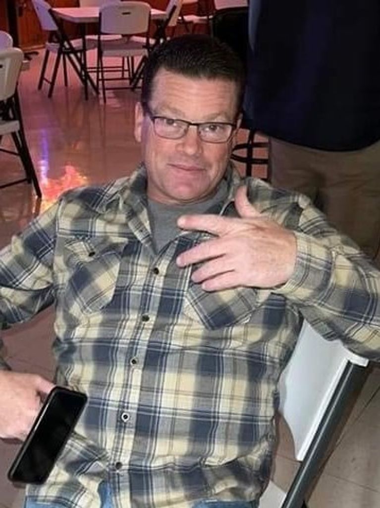 Andrew Michael Kunkel Profile Photo