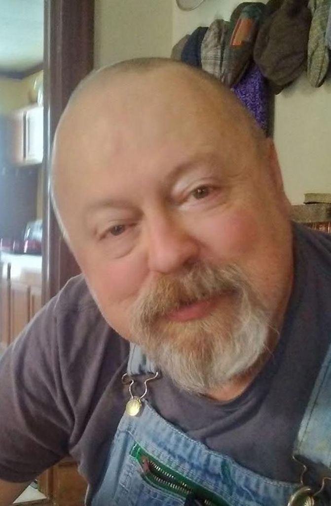 Phil Johnson Profile Photo