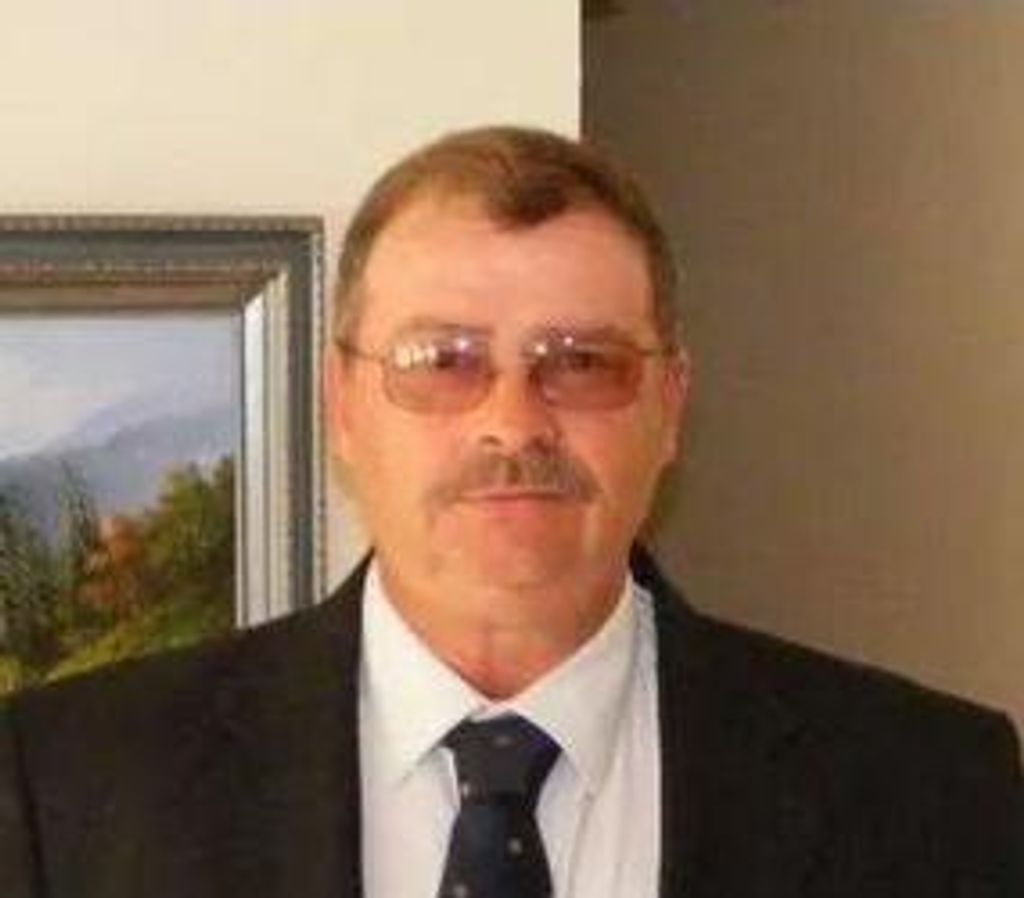 James Earl Manning, Sr.