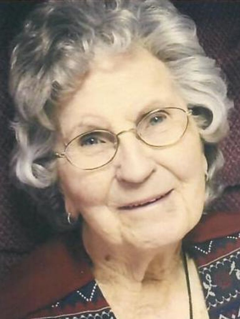 Lesta (Jones)  Mcclain Profile Photo