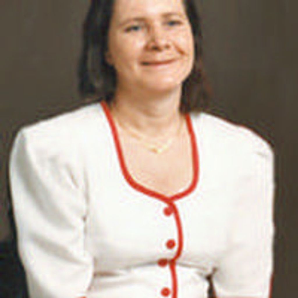 Joyce Goforth