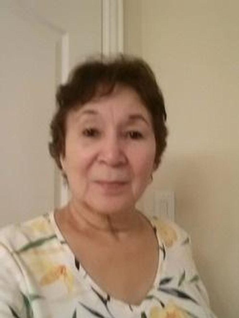 Rozell Antoinette Chavez Profile Photo