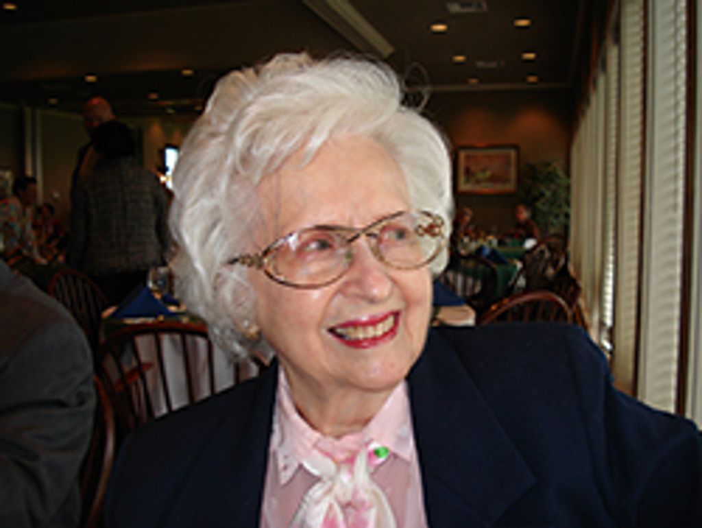 Rosa Dickerson