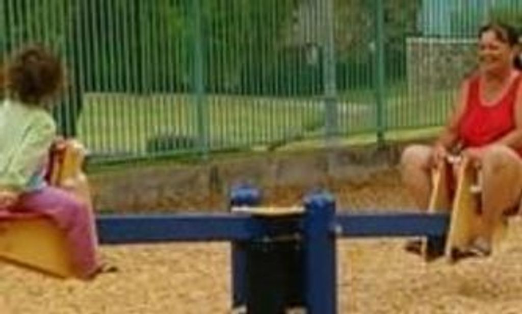 Diana Carrol Steward