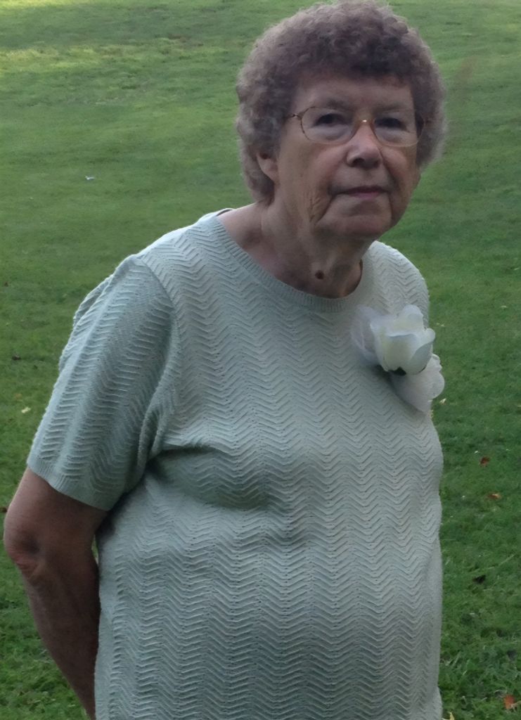 Gladys Elizabeth Spivey Profile Photo